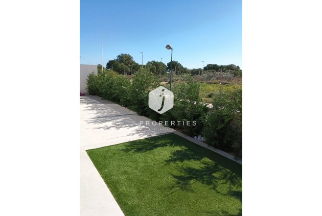 New Build - Villa -
Pilar de la Horadada - Roda Golf