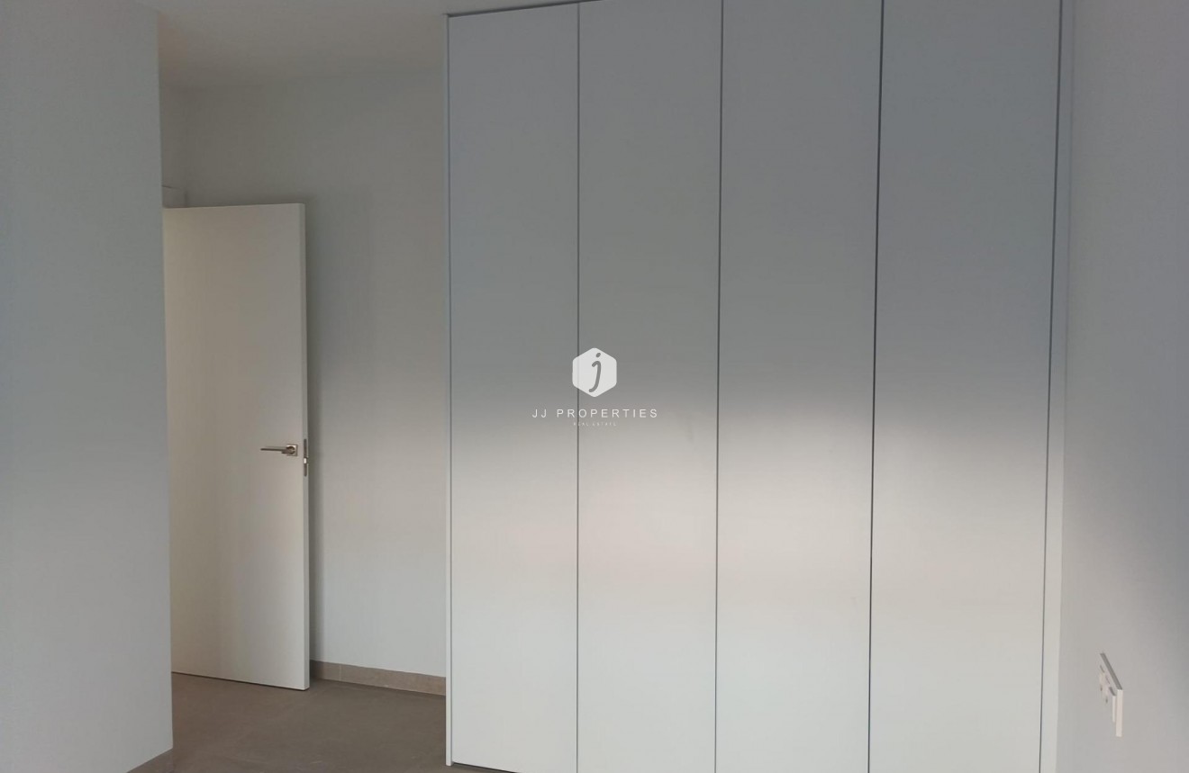 New Build - Villa -
Pilar de la Horadada - Roda Golf