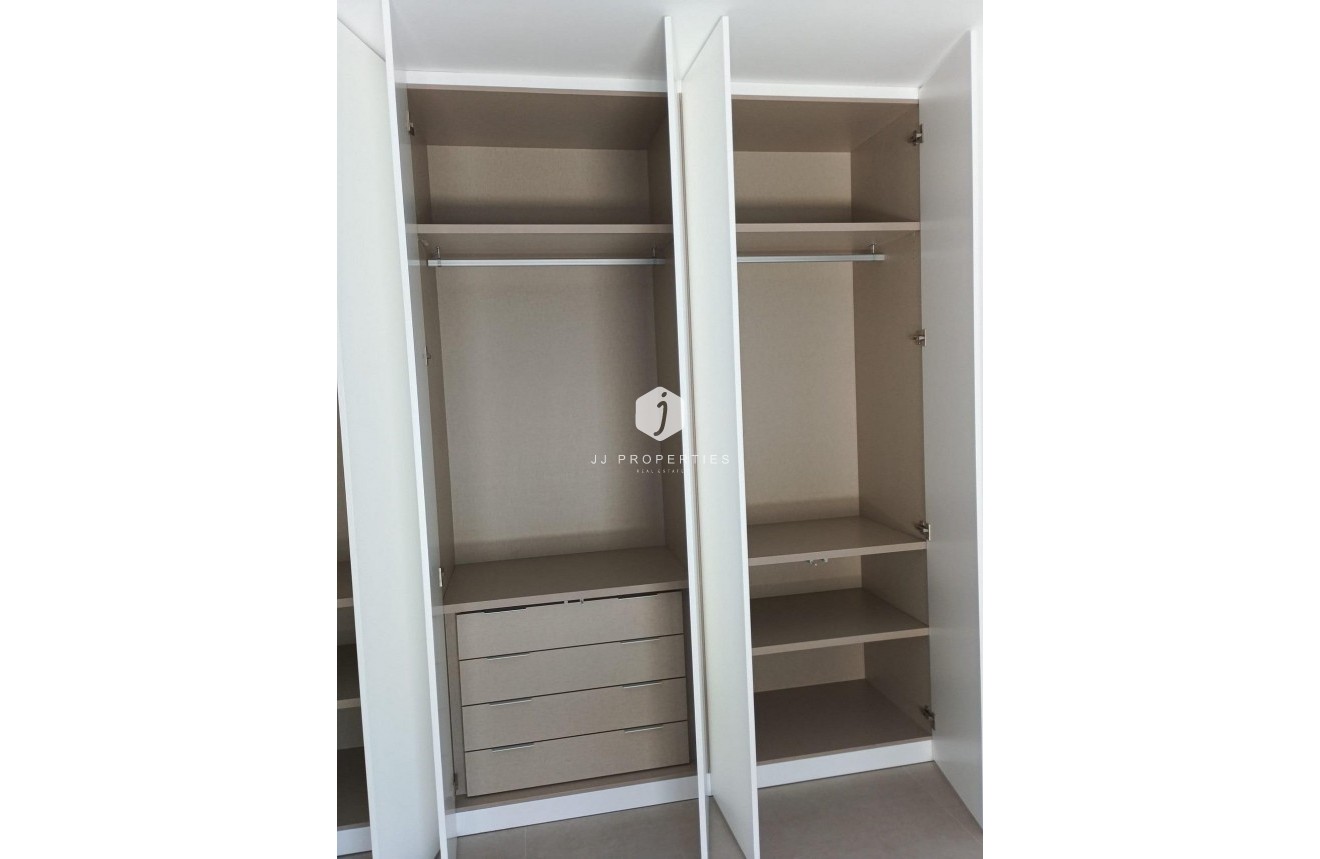 New Build - Villa -
Pilar de la Horadada - Roda Golf
