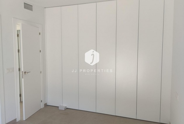New Build - Villa -
Pilar de la Horadada - Roda Golf