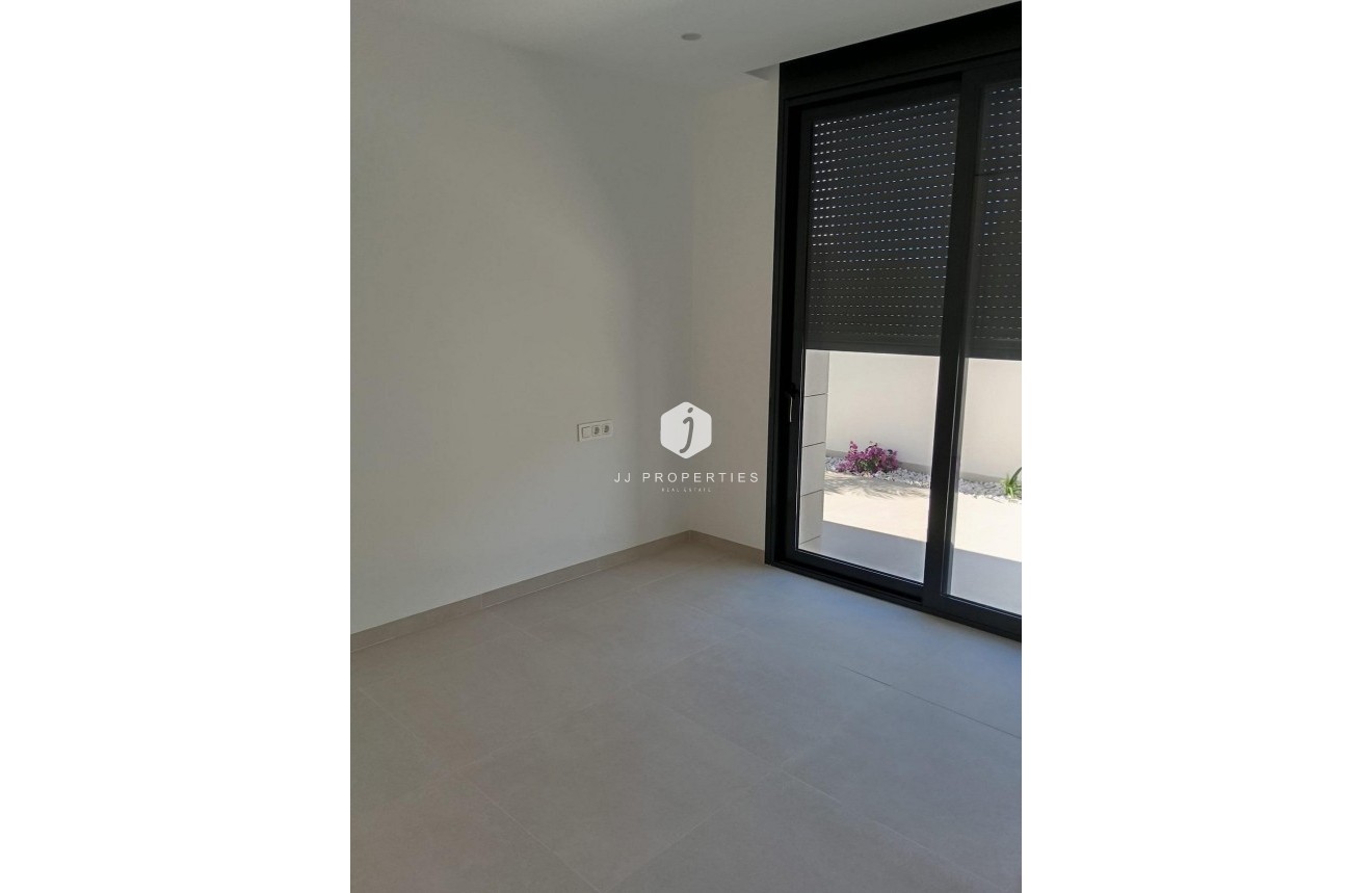 New Build - Villa -
Pilar de la Horadada - Roda Golf