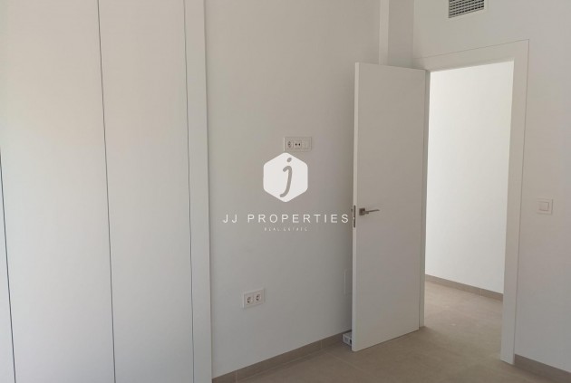 New Build - Villa -
Pilar de la Horadada - Roda Golf