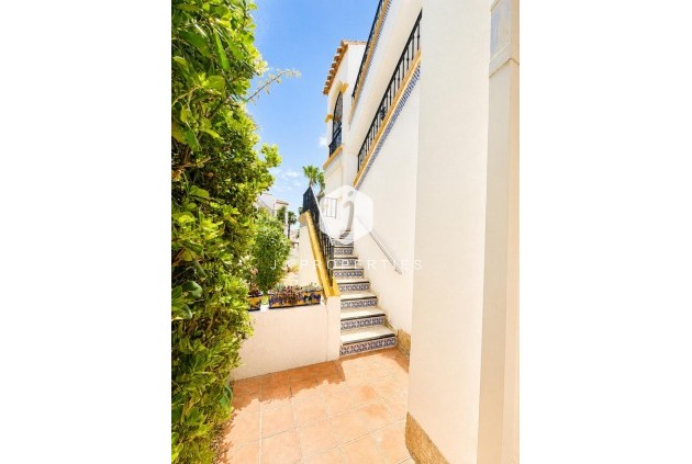 Resale - Apartment / flat -
Los Dolses - Inland