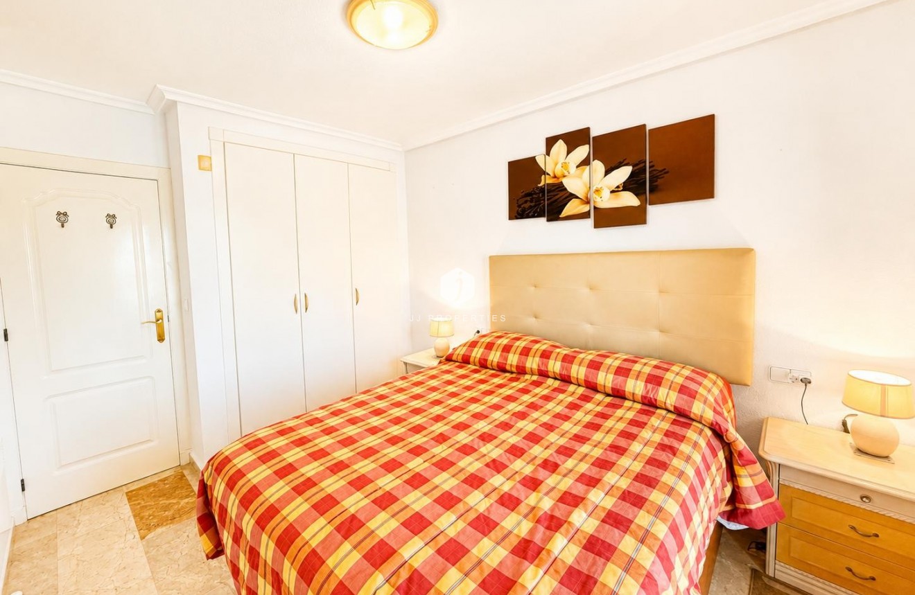 Resale - Apartment / flat -
Los Dolses - Inland