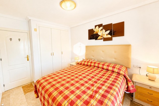 Resale - Apartment / flat -
Los Dolses - Inland