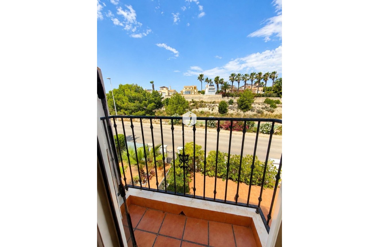 Resale - Apartment / flat -
Los Dolses - Inland