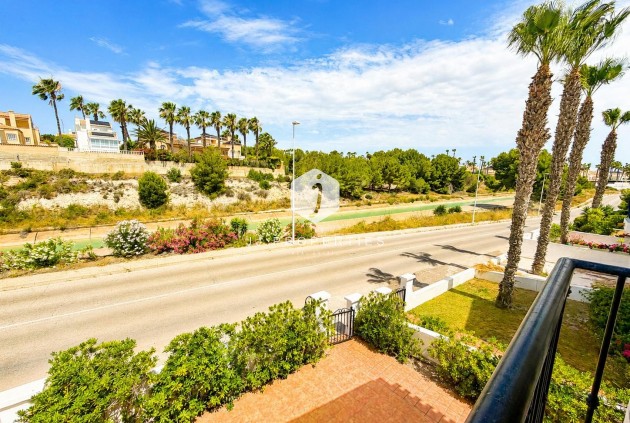 Resale - Apartment / flat -
Los Dolses - Inland