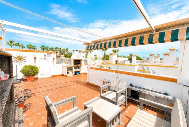 Resale - Apartment / flat -
Los Dolses - Inland