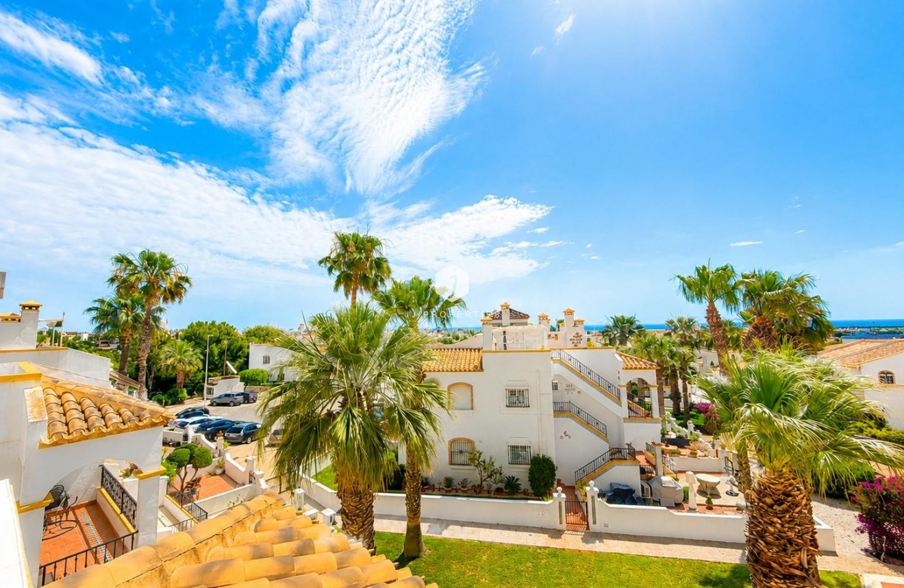 Resale - Apartment / flat -
Los Dolses - Inland
