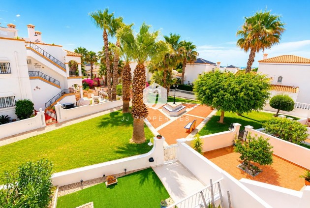 Resale - Apartment / flat -
Los Dolses - Inland