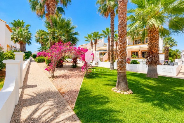 Resale - Apartment / flat -
Los Dolses - Inland