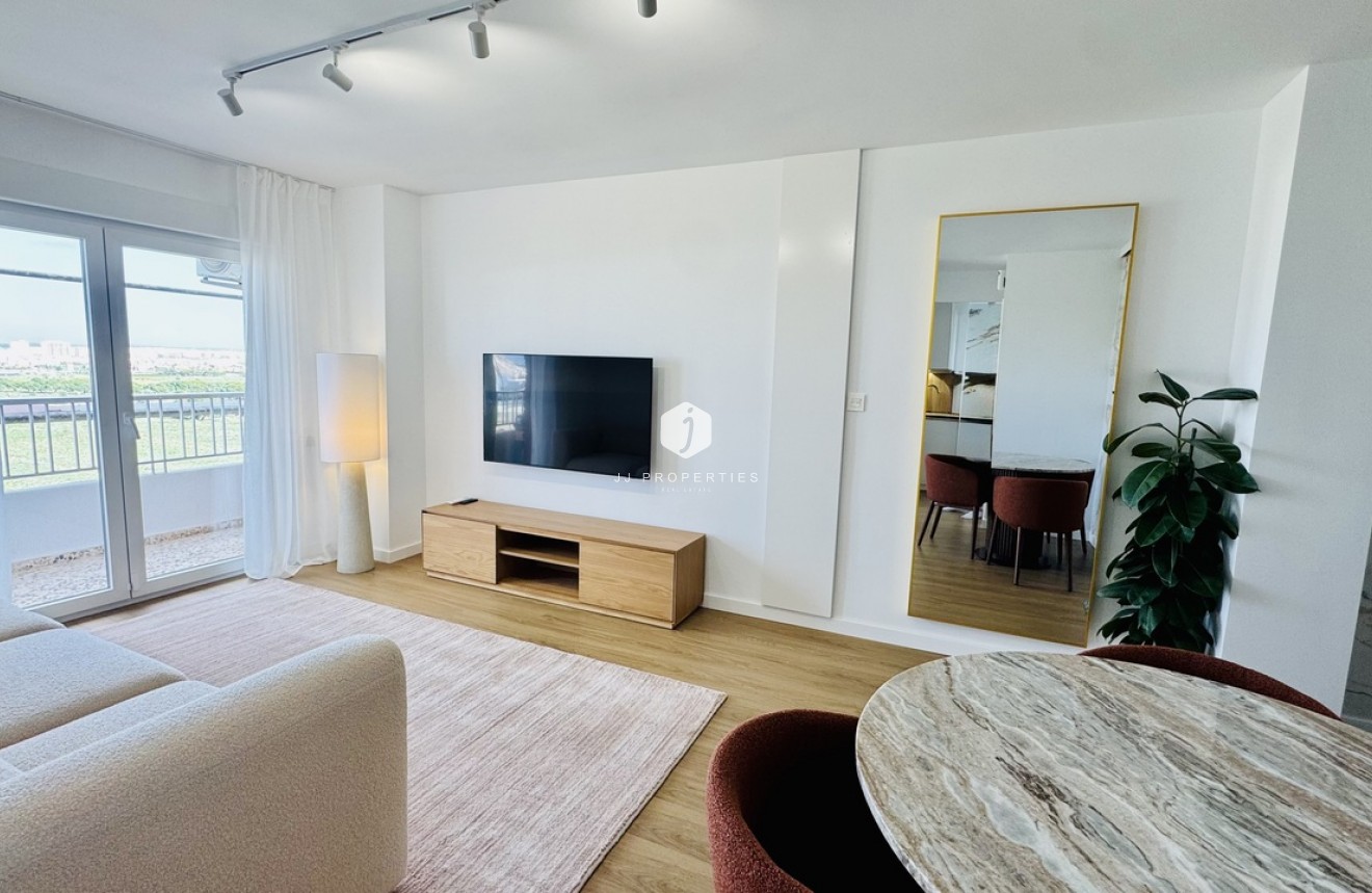 Resale - Penthouse -
Punta Prima - Costa Blanca