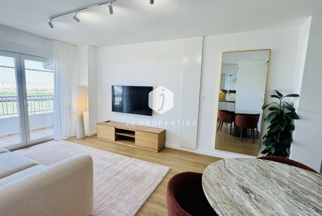 Resale - Penthouse -
Punta Prima - Costa Blanca