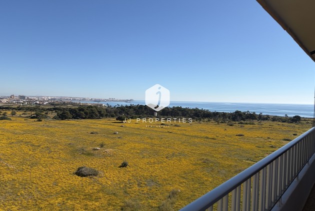 Resale - Penthouse -
Punta Prima - Costa Blanca