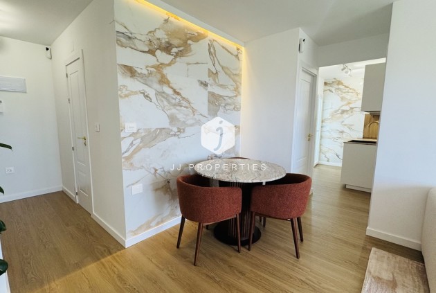 Resale - Penthouse -
Punta Prima - Costa Blanca