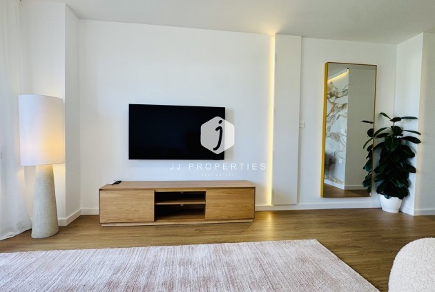 Resale - Penthouse -
Punta Prima - Costa Blanca