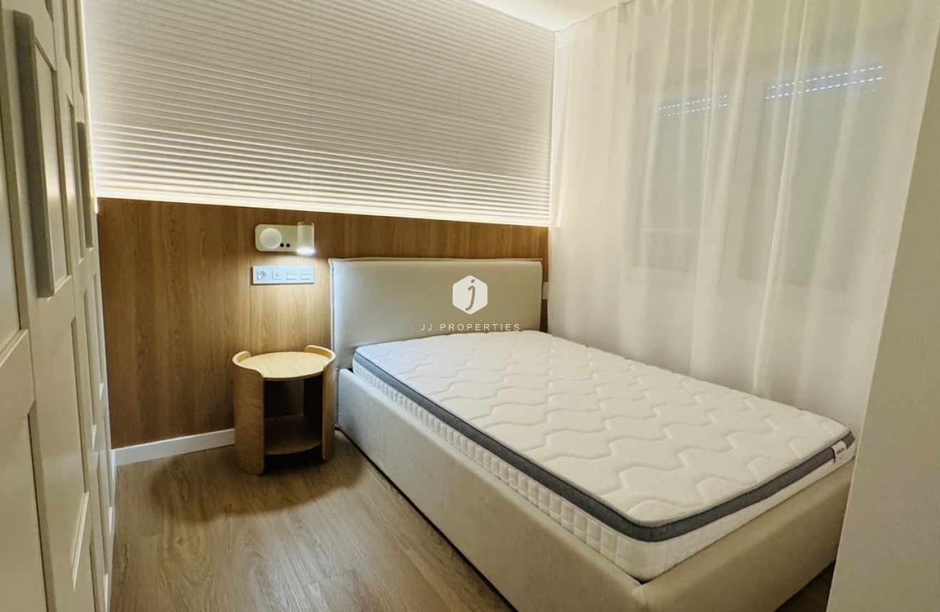 Resale - Penthouse -
Punta Prima - Costa Blanca