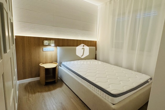 Resale - Penthouse -
Punta Prima - Costa Blanca