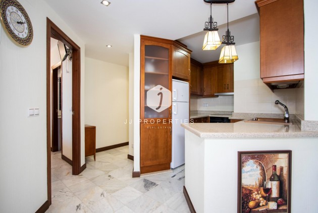Resale - Apartment / flat -
Torrevieja - Los Frutales