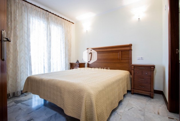 Resale - Apartment / flat -
Torrevieja - Los Frutales