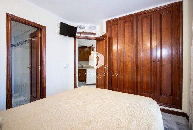 Resale - Apartment / flat -
Torrevieja - Los Frutales