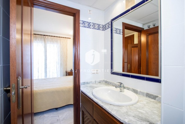 Resale - Apartment / flat -
Torrevieja - Los Frutales