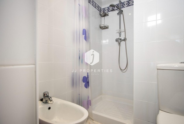 Resale - Apartment / flat -
Torrevieja - Los Frutales