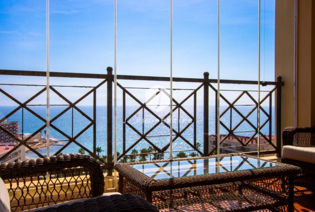 Resale - Apartment / flat -
Torrevieja - Los Frutales