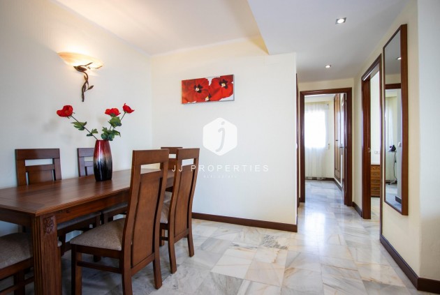 Resale - Apartment / flat -
Torrevieja - Los Frutales