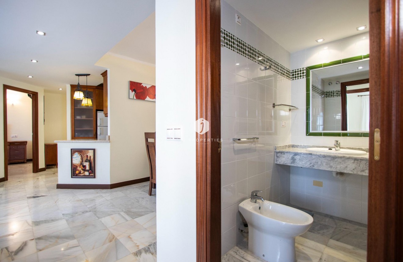 Resale - Apartment / flat -
Torrevieja - Los Frutales