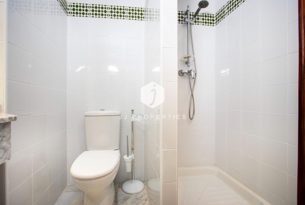 Resale - Apartment / flat -
Torrevieja - Los Frutales