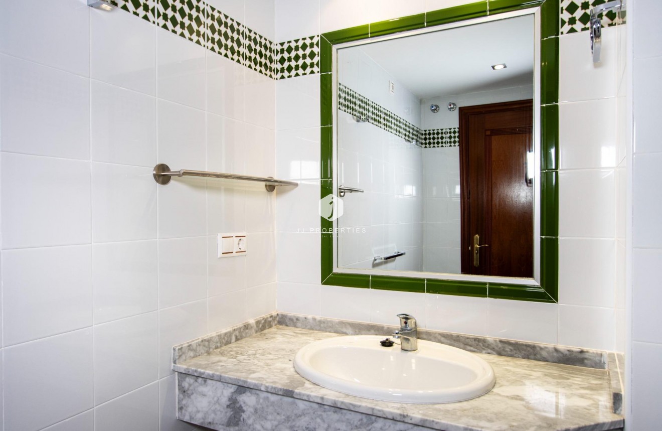 Resale - Apartment / flat -
Torrevieja - Los Frutales
