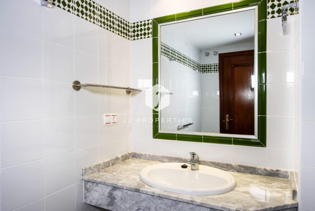 Resale - Apartment / flat -
Torrevieja - Los Frutales