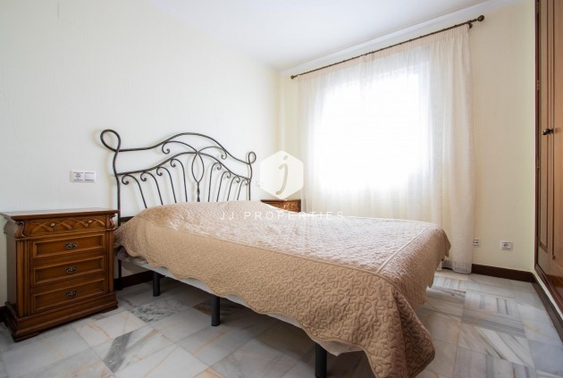Resale - Apartment / flat -
Torrevieja - Los Frutales