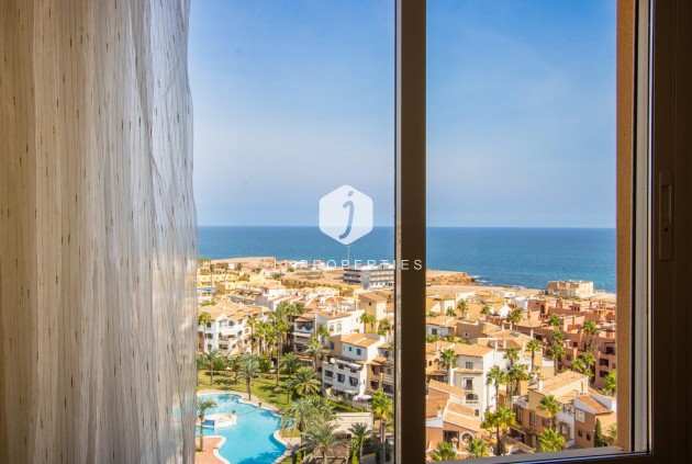 Resale - Apartment / flat -
Torrevieja - Los Frutales