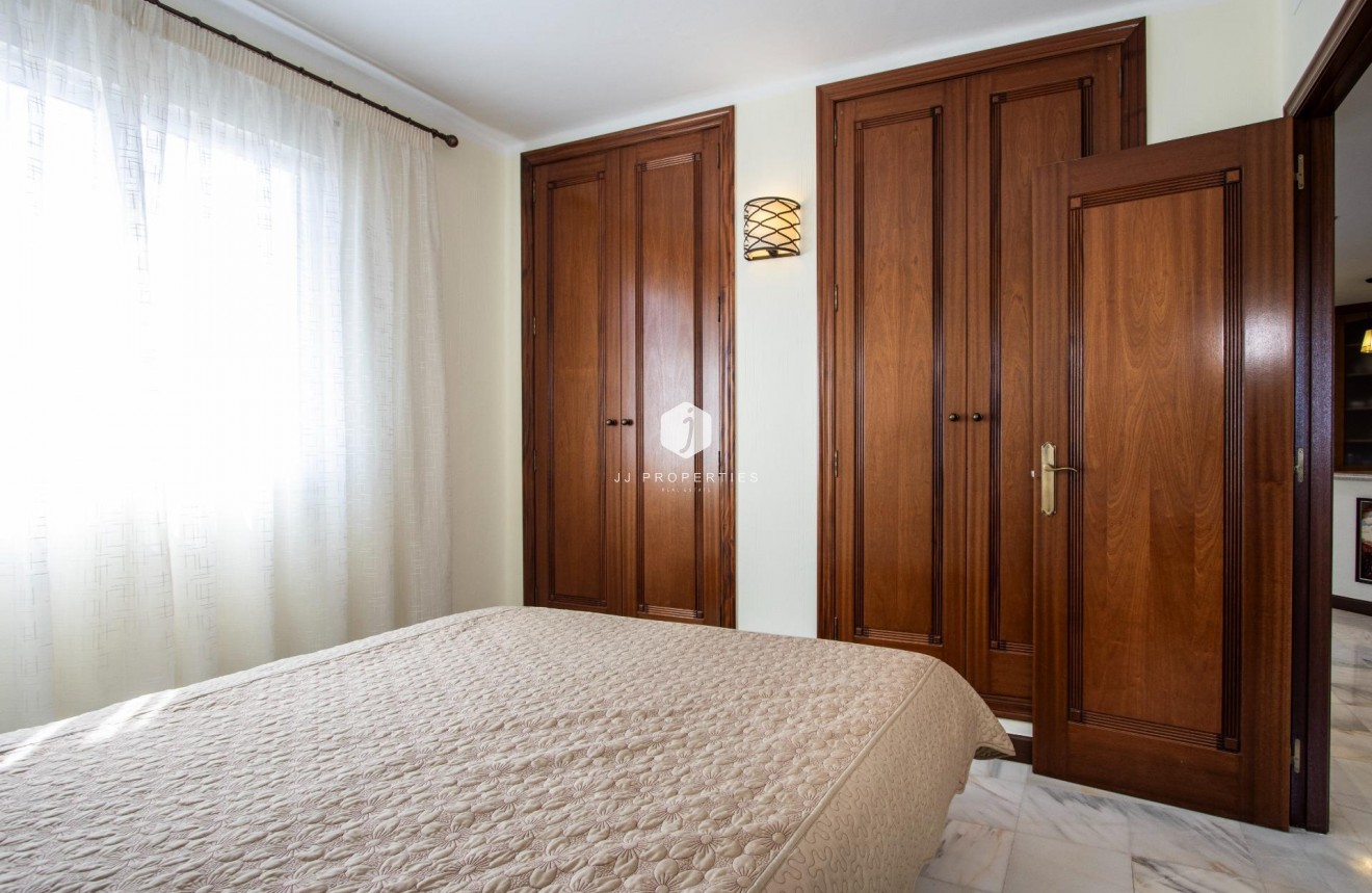 Resale - Apartment / flat -
Torrevieja - Los Frutales