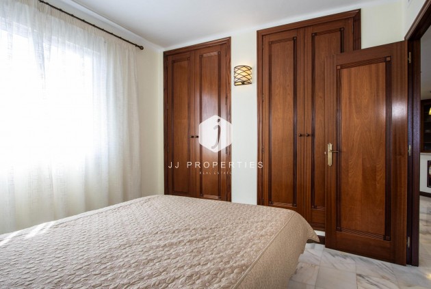 Resale - Apartment / flat -
Torrevieja - Los Frutales