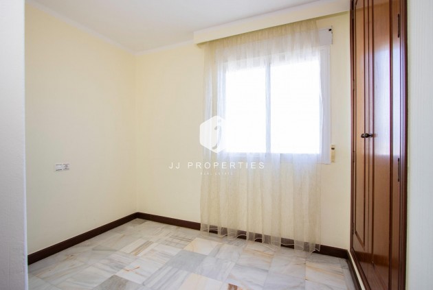 Resale - Apartment / flat -
Torrevieja - Los Frutales
