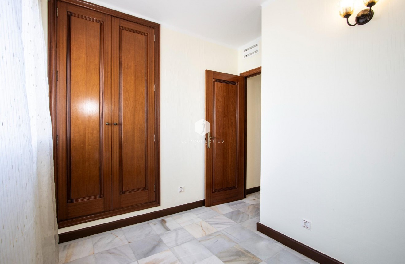 Resale - Apartment / flat -
Torrevieja - Los Frutales