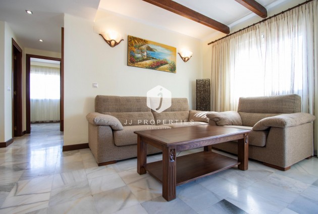 Resale - Apartment / flat -
Torrevieja - Los Frutales
