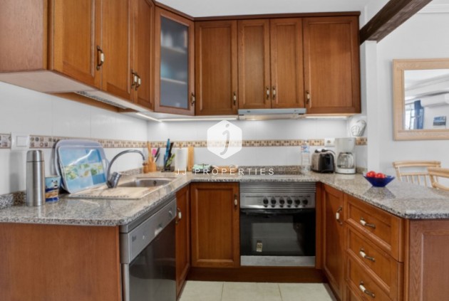 Resale - Chalet -
Torrevieja - Costa Blanca