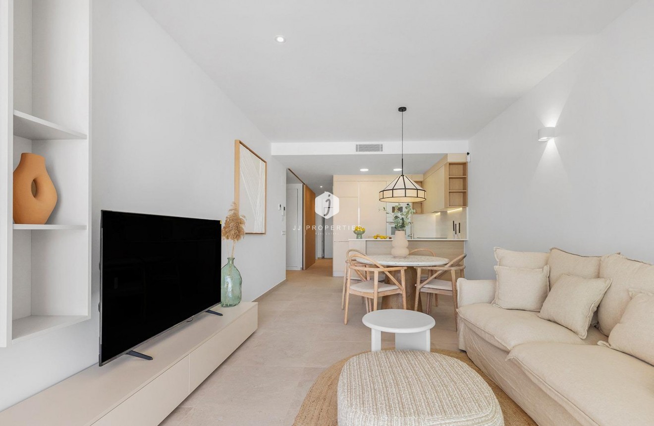 New Build - Bungalow -
Dolores - Sector 3