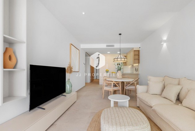 New Build - Bungalow -
Dolores - Sector 3