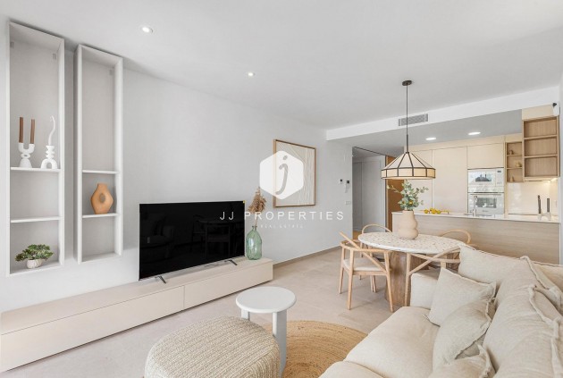 New Build - Bungalow -
Dolores - Sector 3