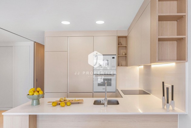 New Build - Bungalow -
Dolores - Sector 3