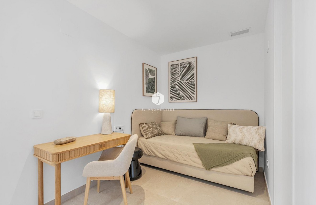 New Build - Bungalow -
Dolores - Sector 3
