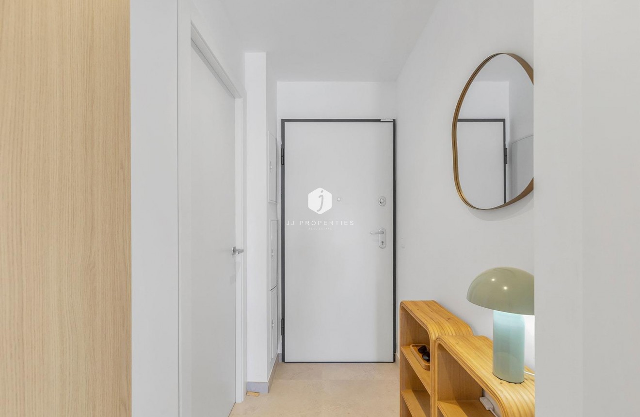 New Build - Bungalow -
Dolores - Sector 3