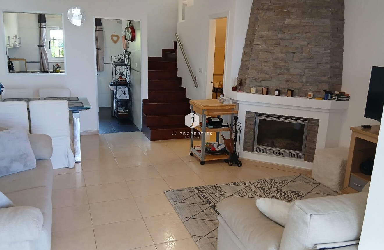 Resale - Chalet -
Orihuela Costa - Costa Blanca