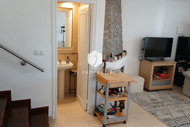 Resale - Chalet -
Orihuela Costa - Costa Blanca