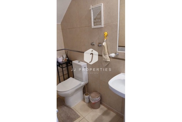 Resale - Chalet -
Orihuela Costa - Costa Blanca